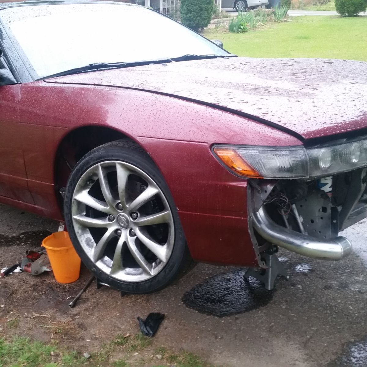 Profile of Miguel De Los Santos