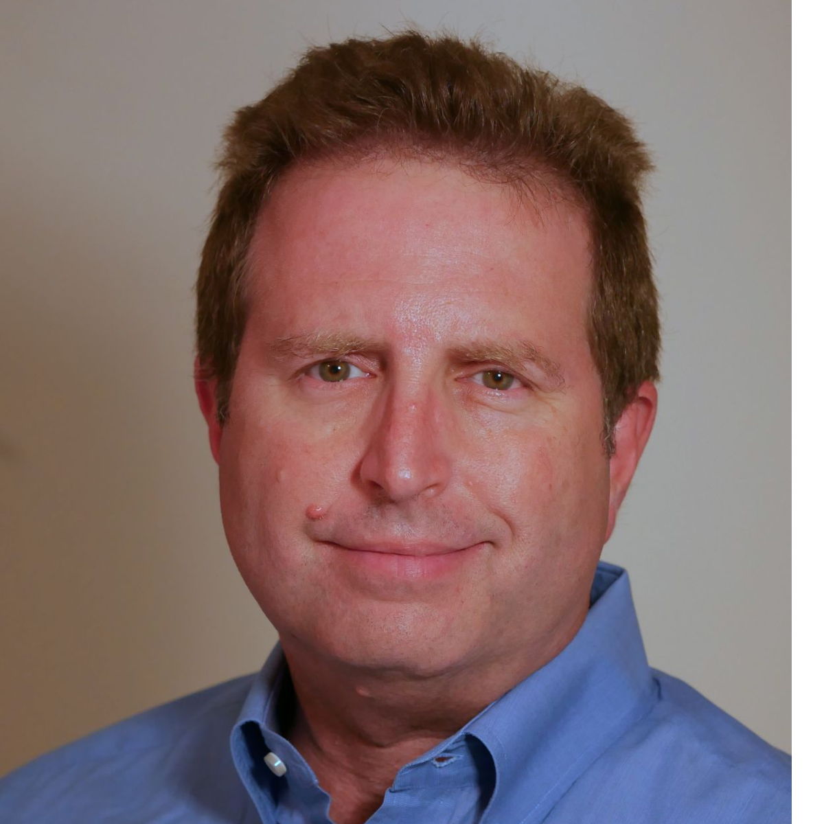 Profile of Kent Carter