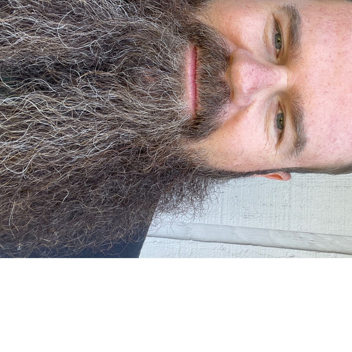 Profile of Aaron Starr