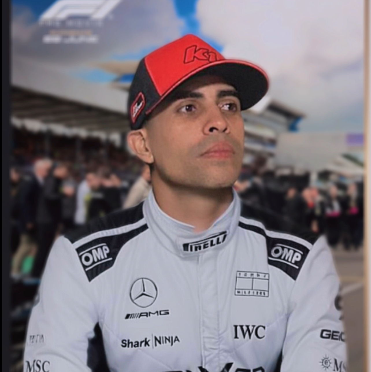 Profile of William Lopez