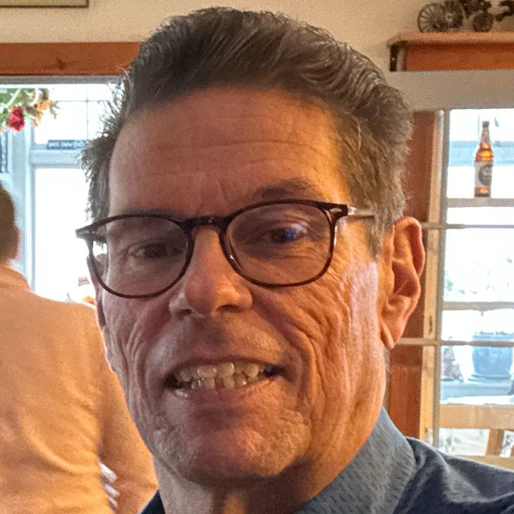 Profile of Walt Costa