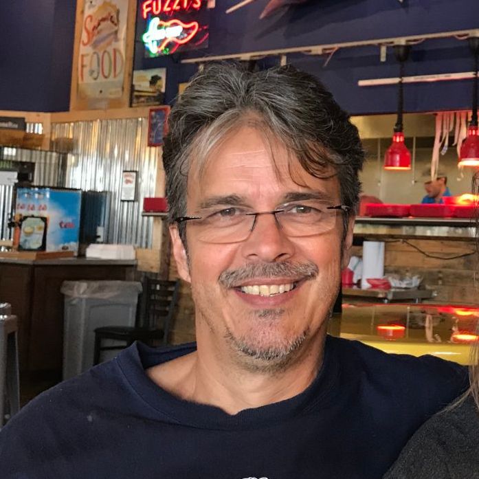 Profile of James Bober