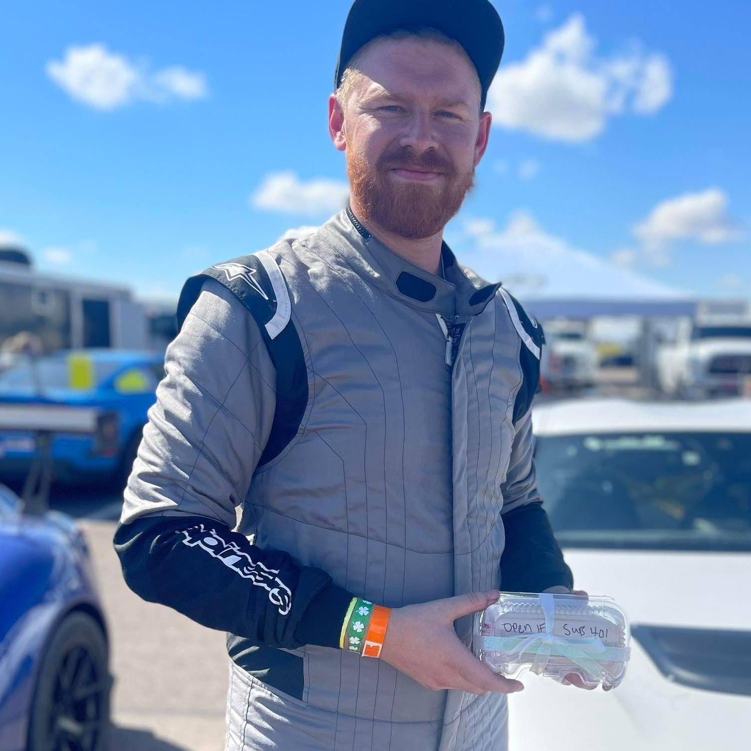 Profile of Avery Delfelder