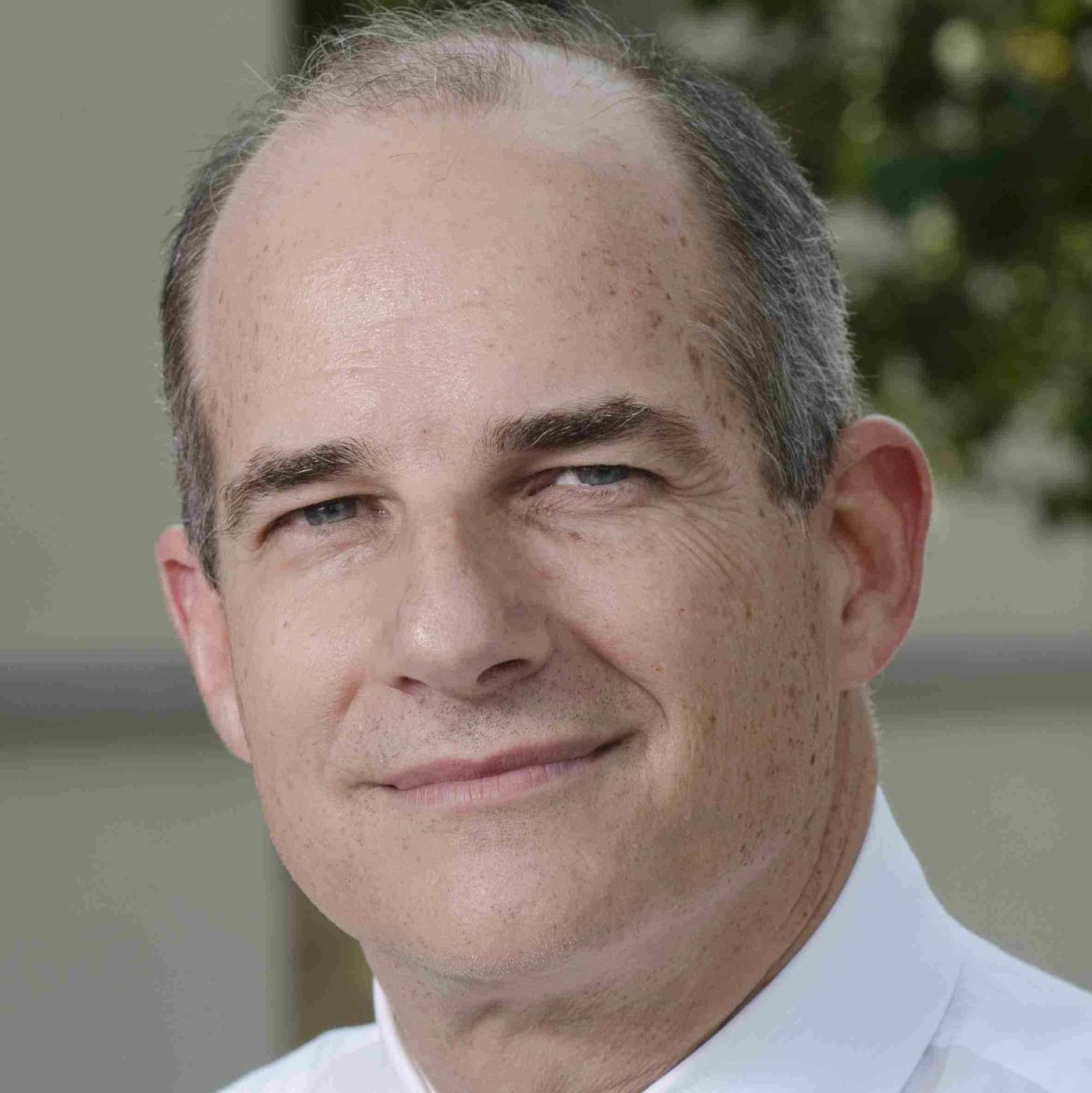 Profile of Timothy Nichols