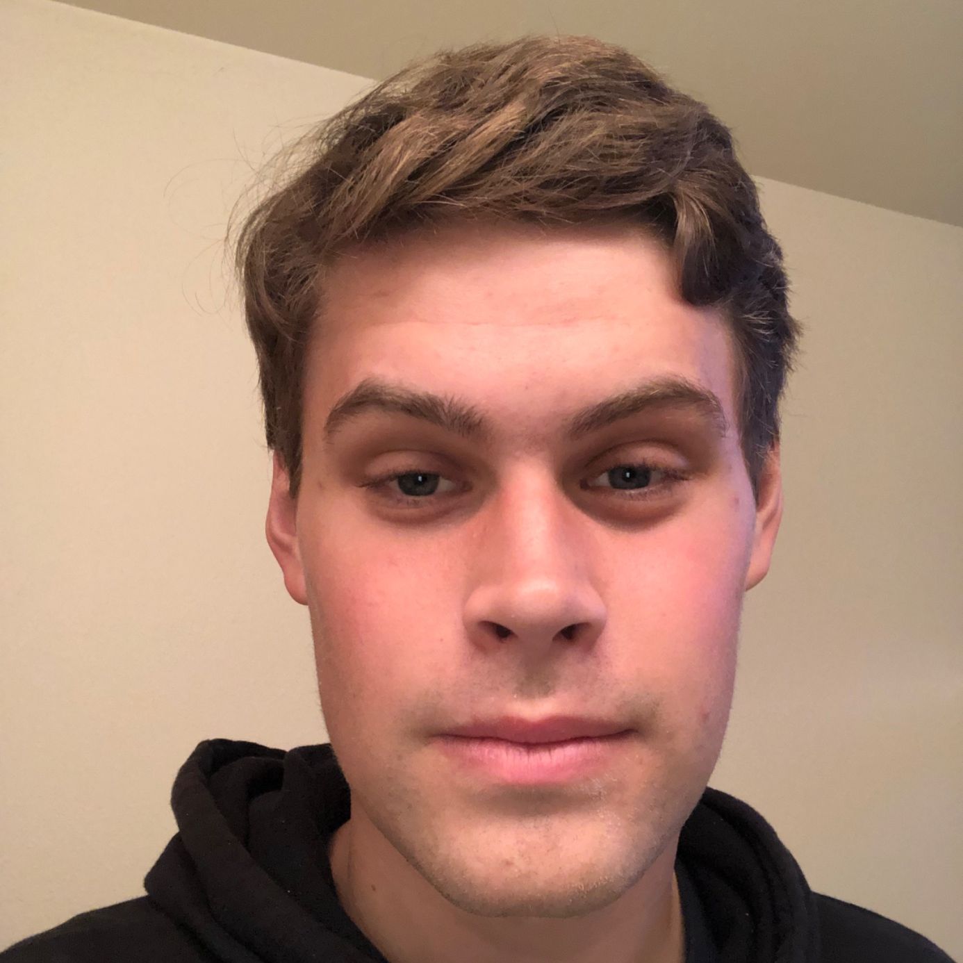 Profile of Brian Marty