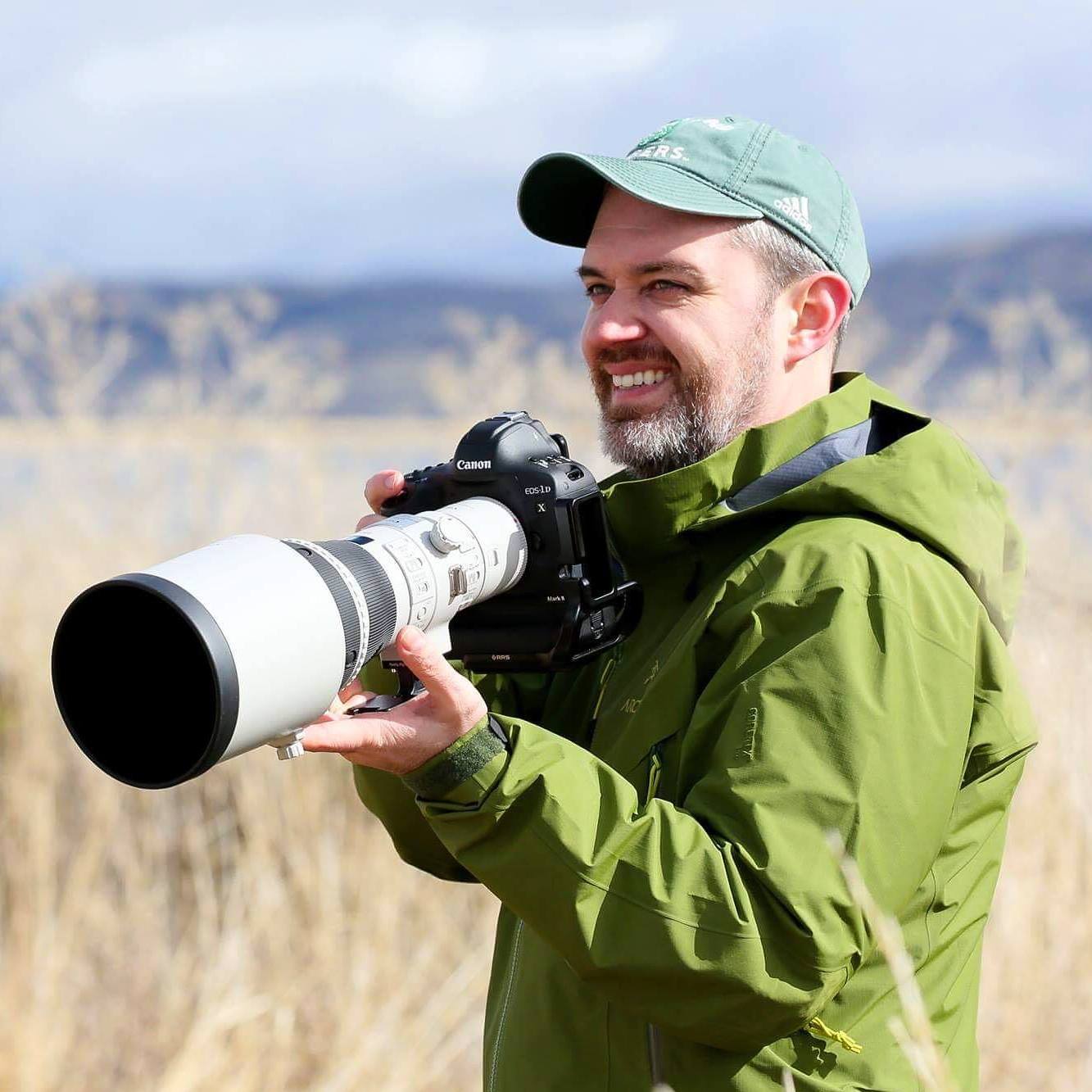 Profile of Eric Karl