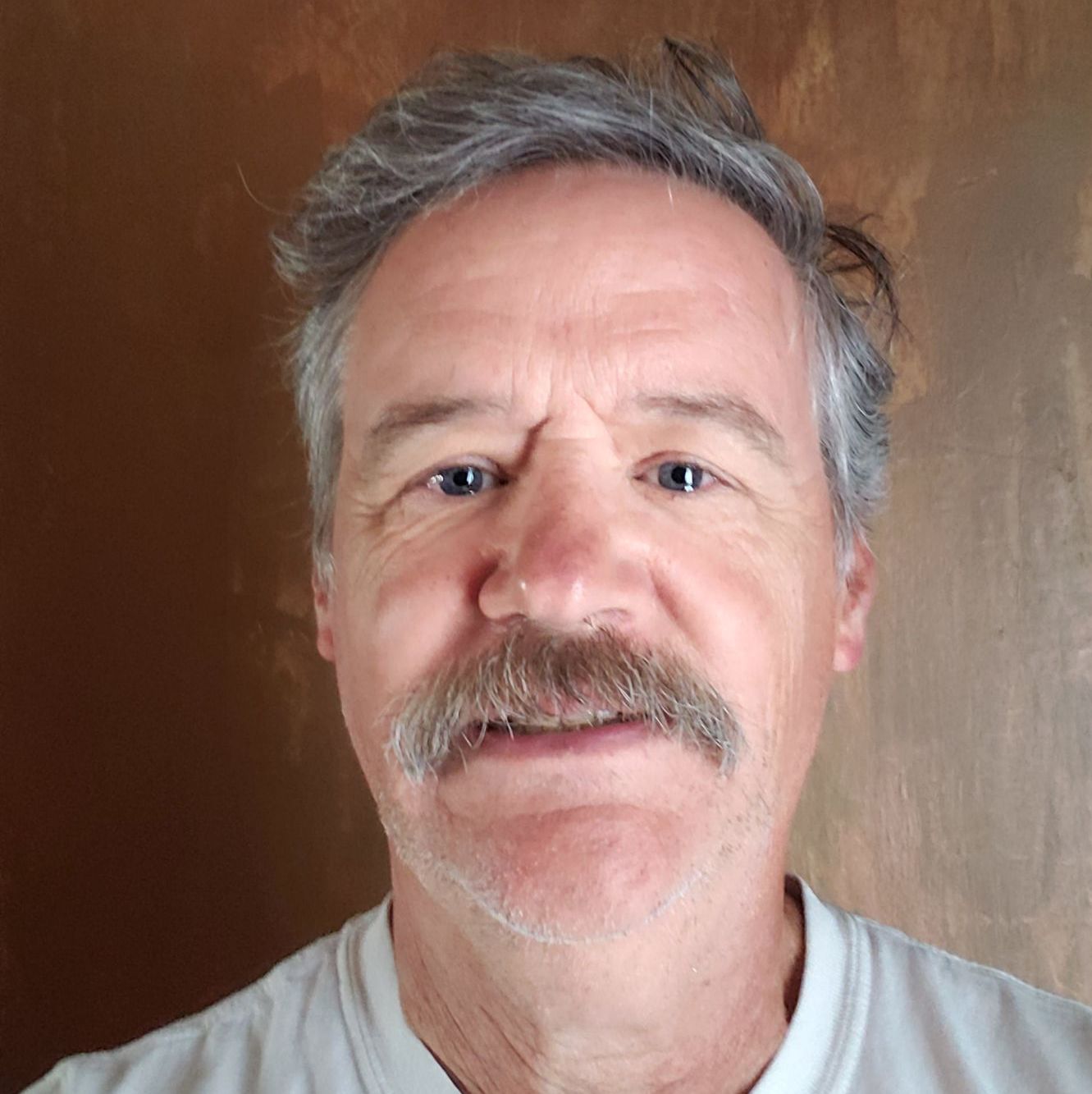 Profile of Roger Klick