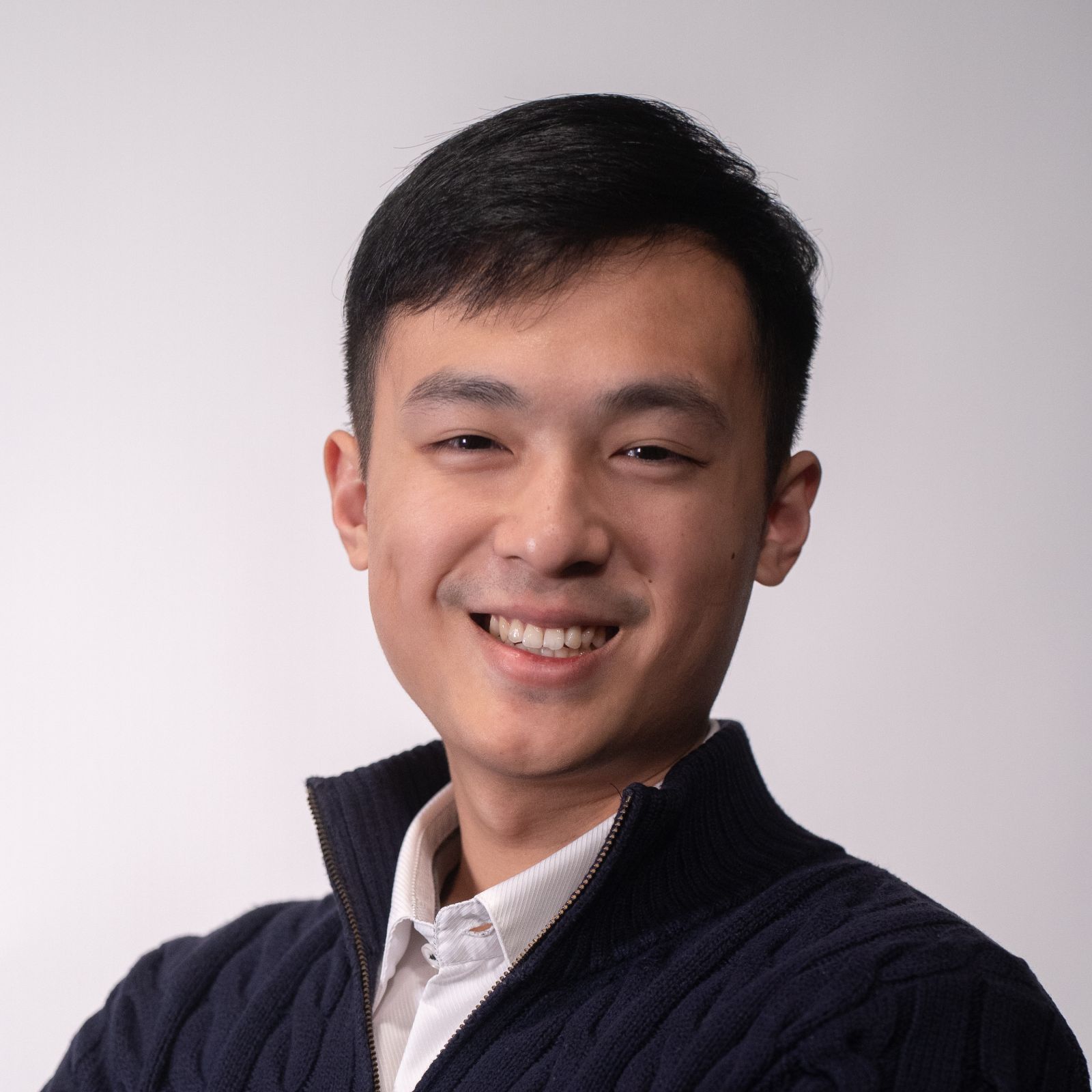 Profile of Ryan Chen