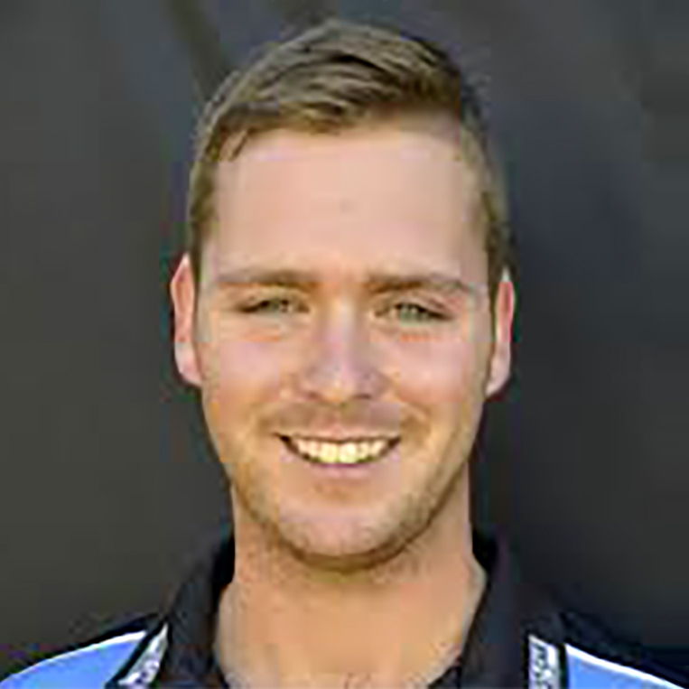 Profile of Elliot Barbour