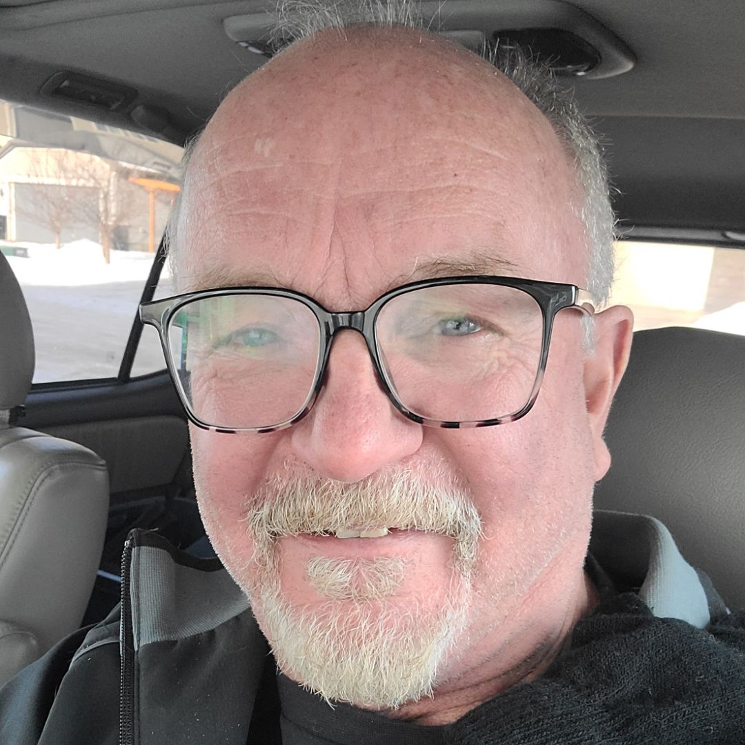 Profile of Tony McGrath