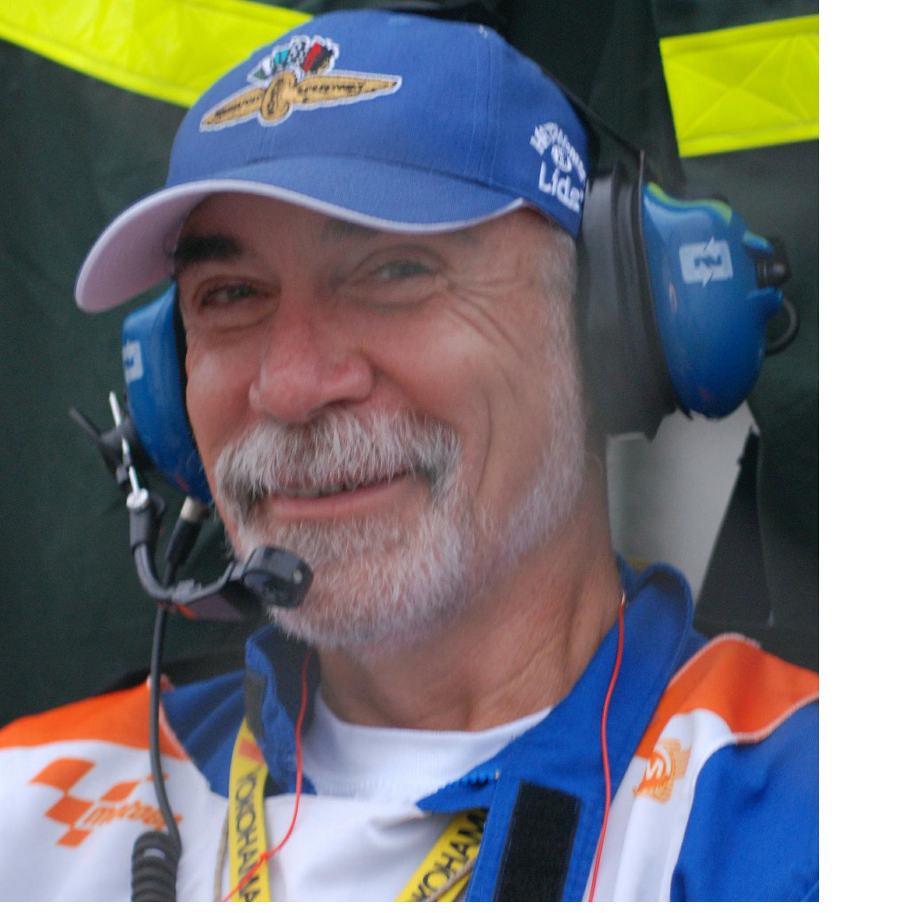 Profile of Lee Pfeiler