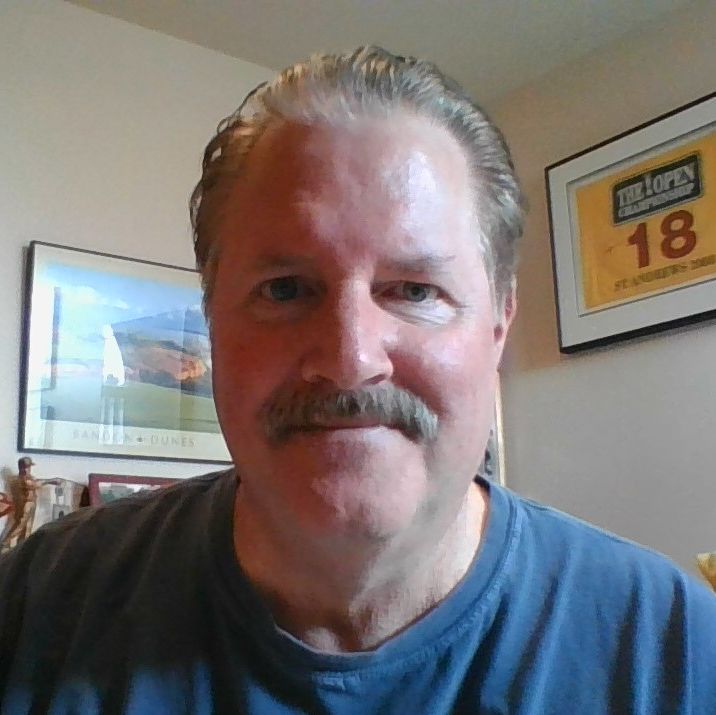 Profile of Tom Landeen