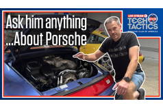 An Evening with Nathan Merz