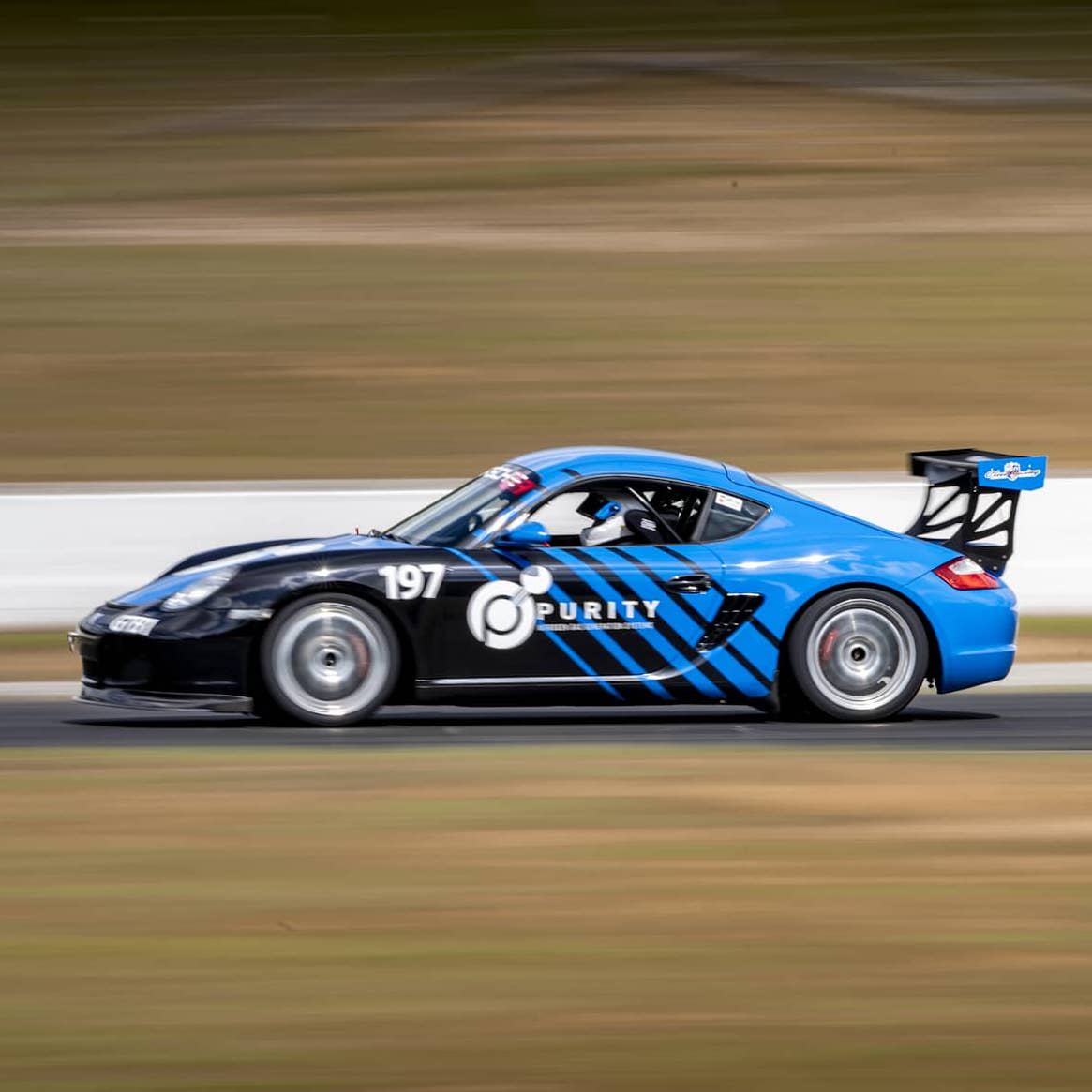 Profile of Chris Styles