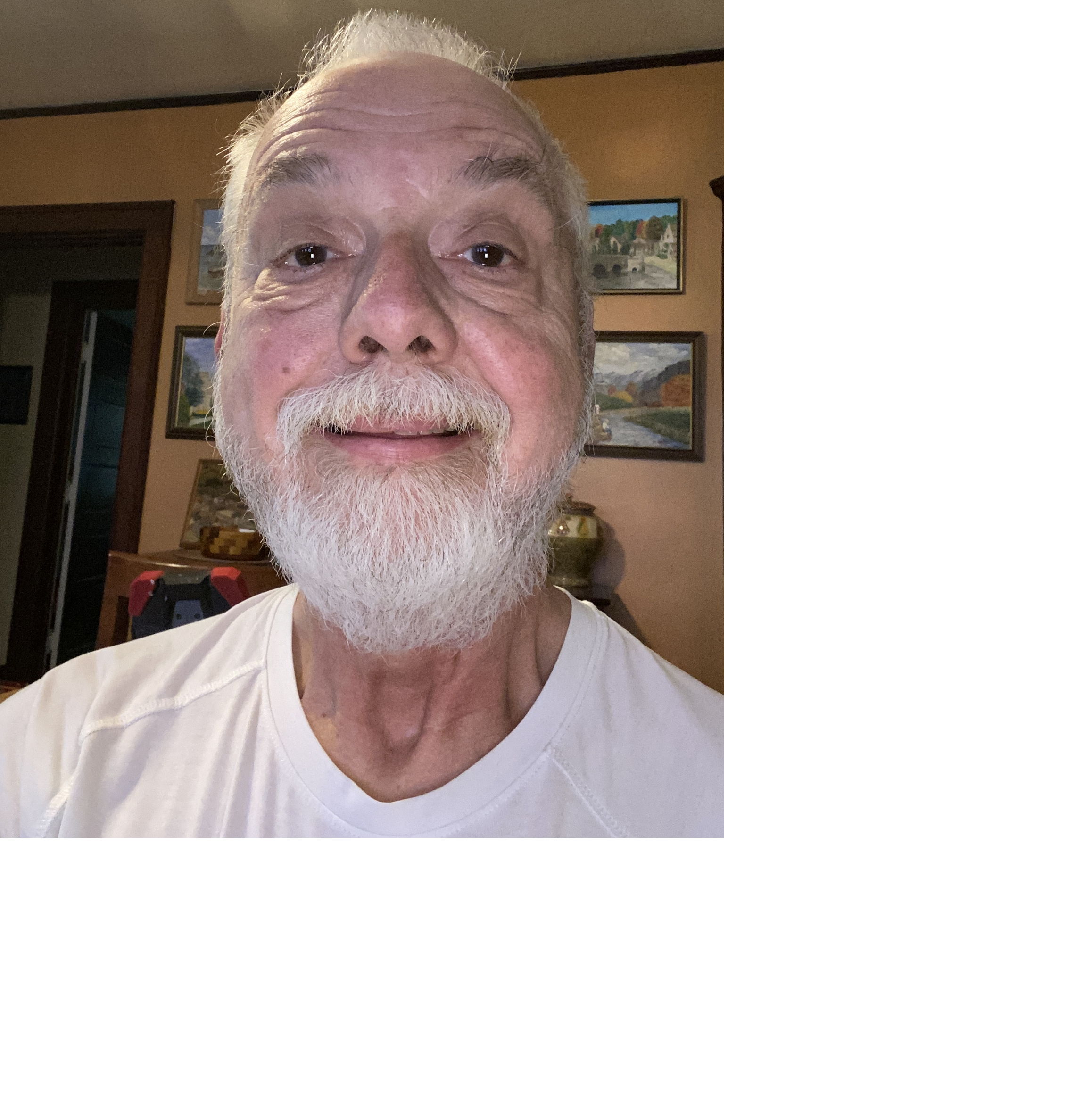 Profile of Norman Currey