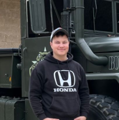 Profile of Daniil Shyshlo