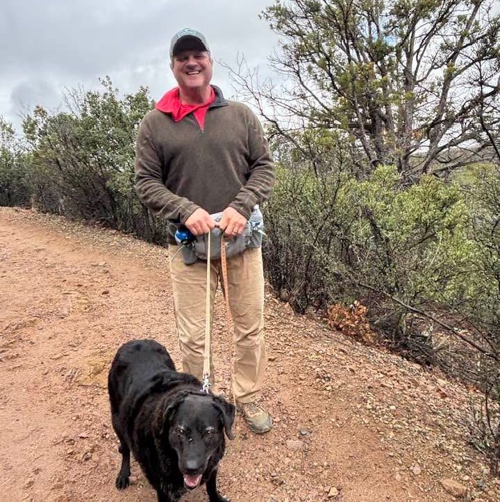 Profile of Webb Wartelle