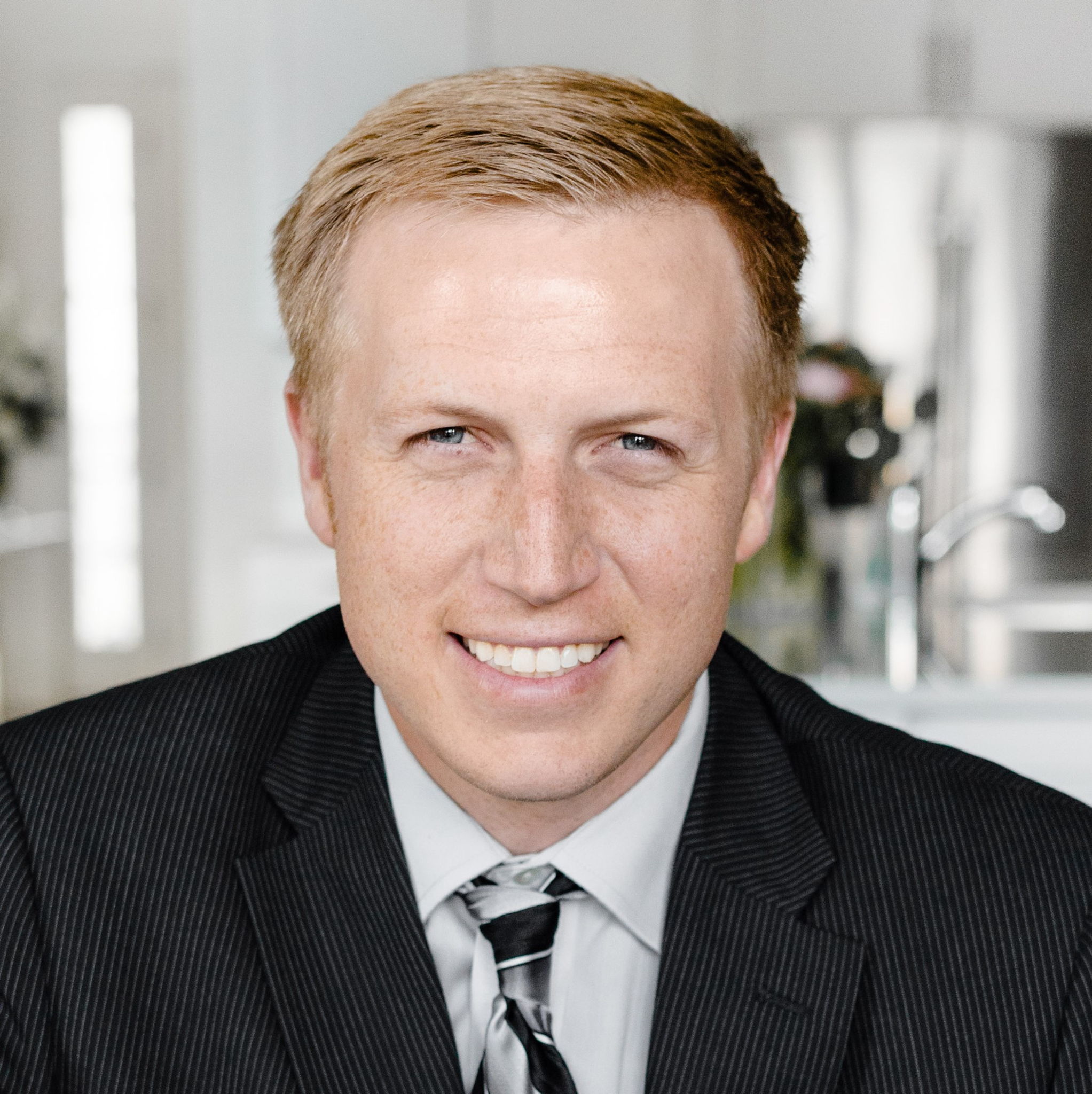 Profile of Lance Young