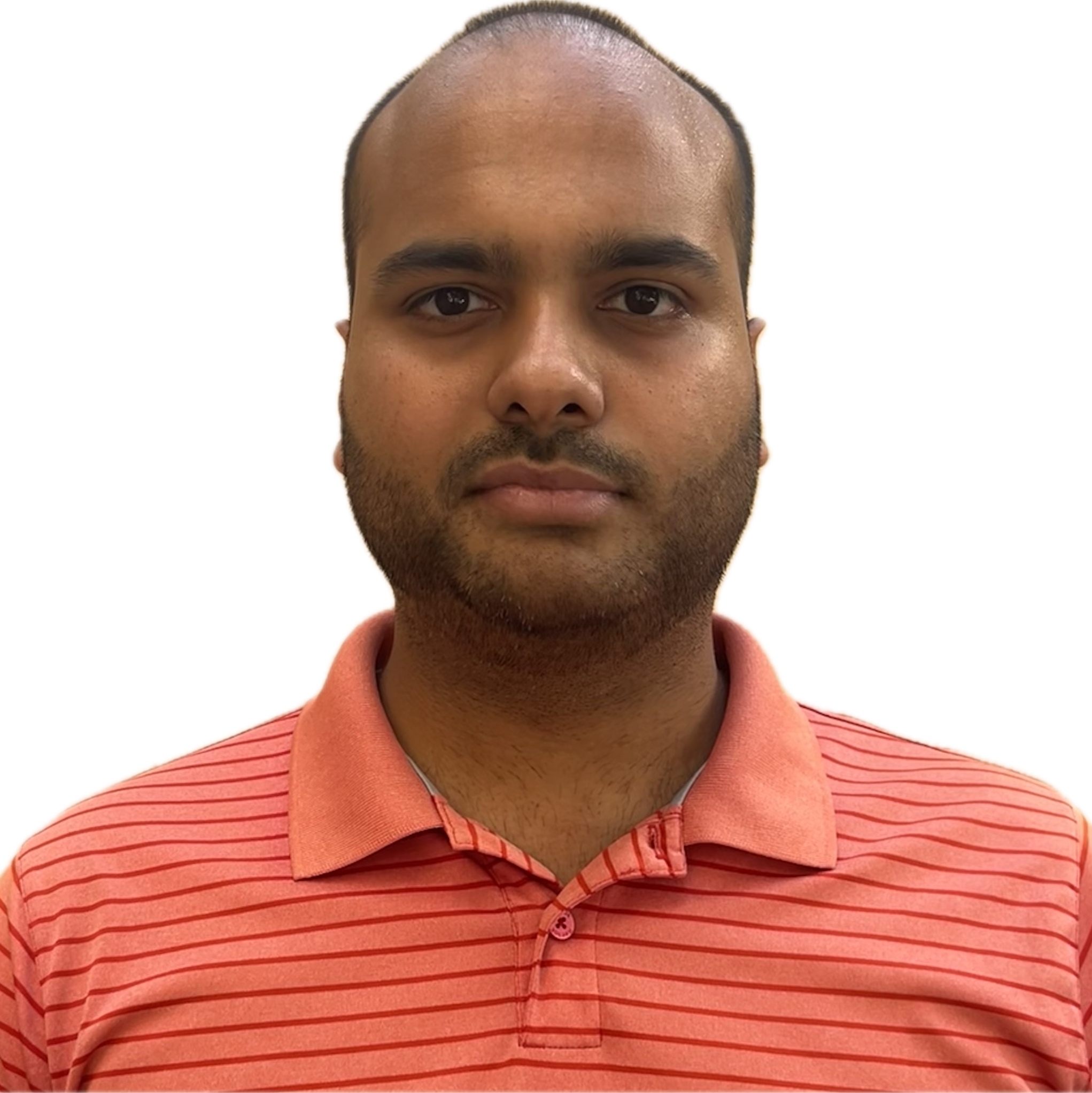Profile of Siddhant Ranade