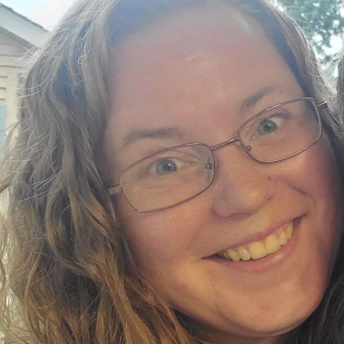 Profile of Chelsea Krusmark
