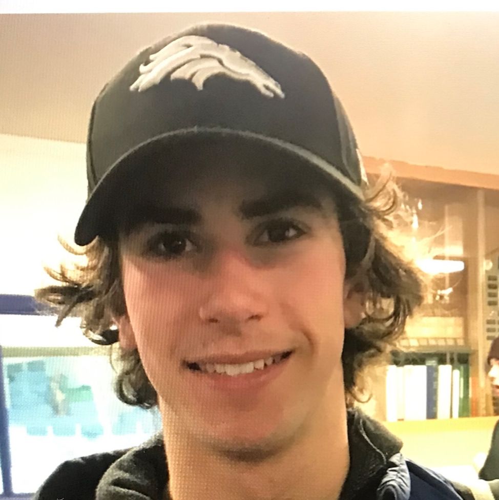 Profile of Daniel Wolpert