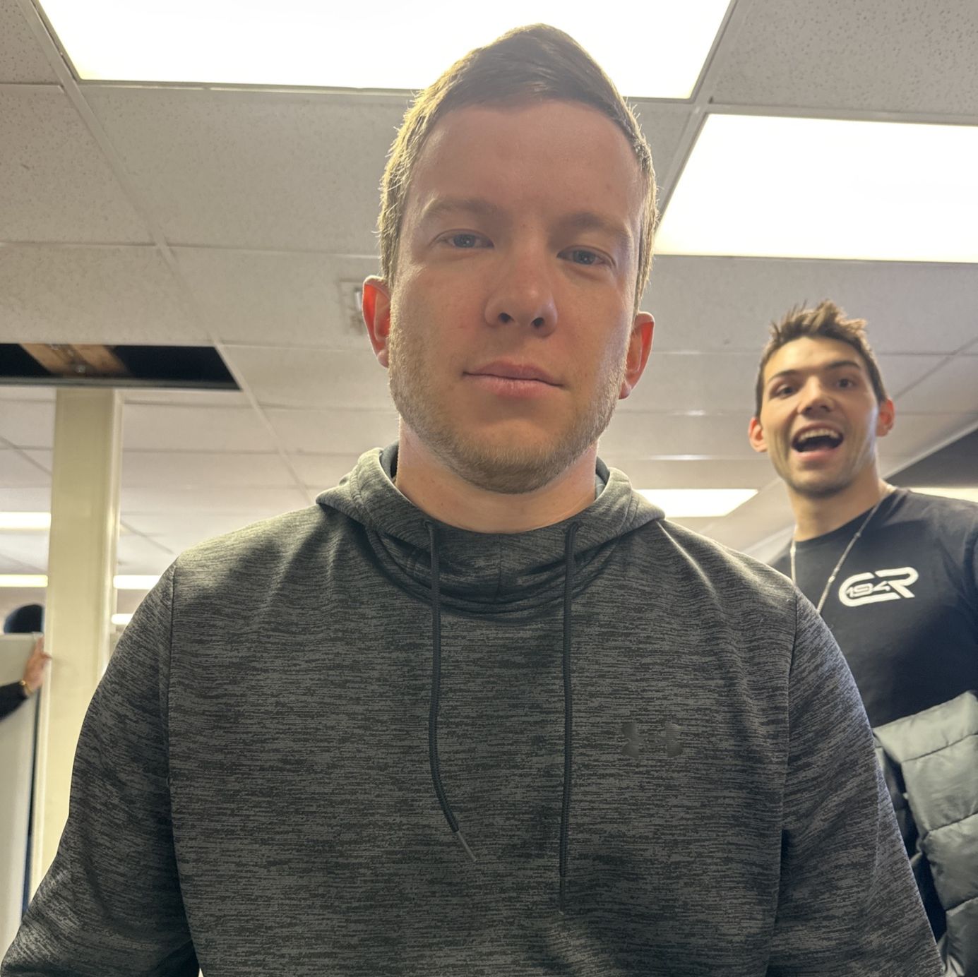 Profile of Joshua Fisher