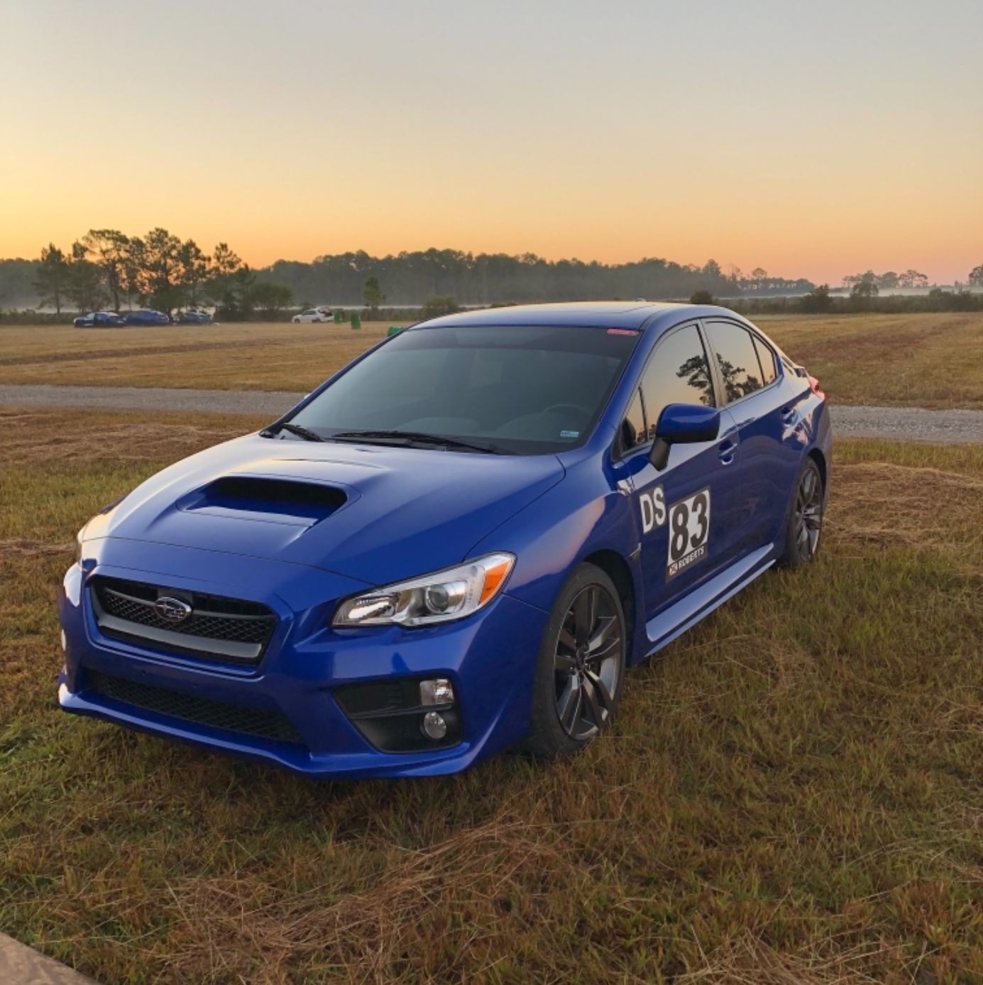 Profile of Ashley Roberts