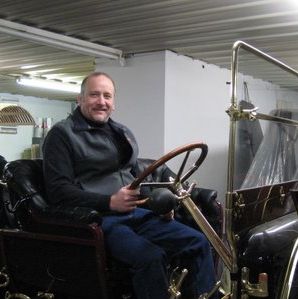 Profile of Bill Ball