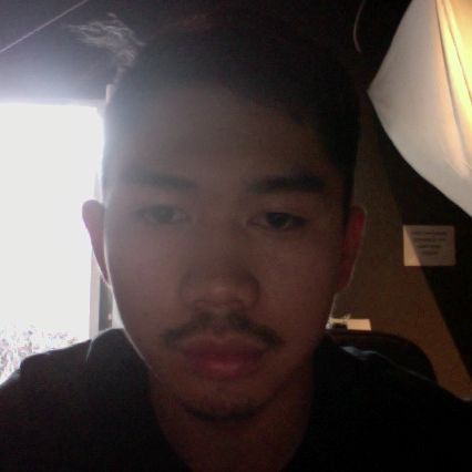 Profile of Mark Tawagon