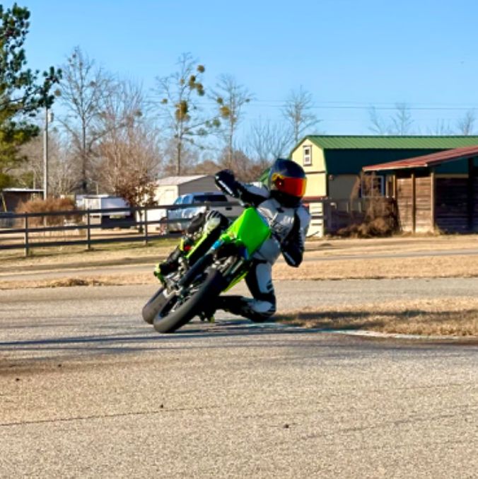 Profile of Chris Pickens