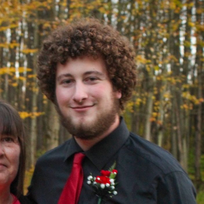 Profile of Jacob Nappo