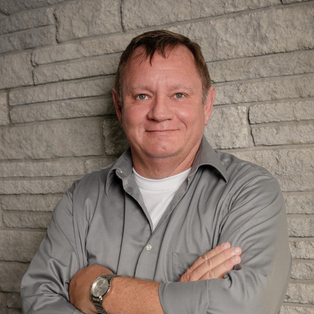 Profile of Greg Thomas