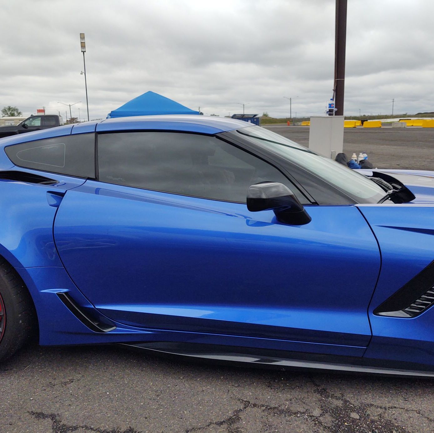 Profile of Clay Schifferdecker