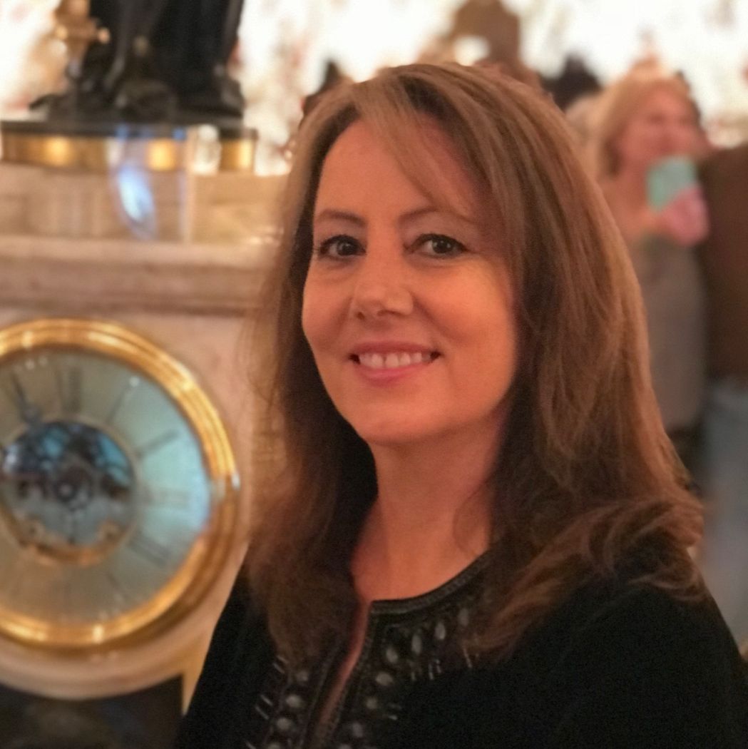 Profile of Carla Oldenkamp