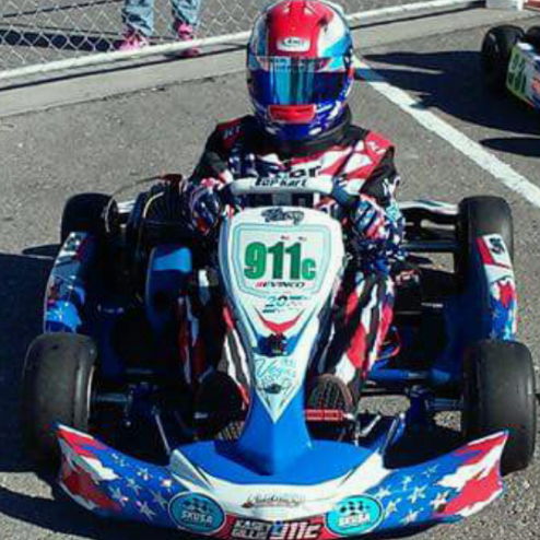 Profile of Kasey Gillis