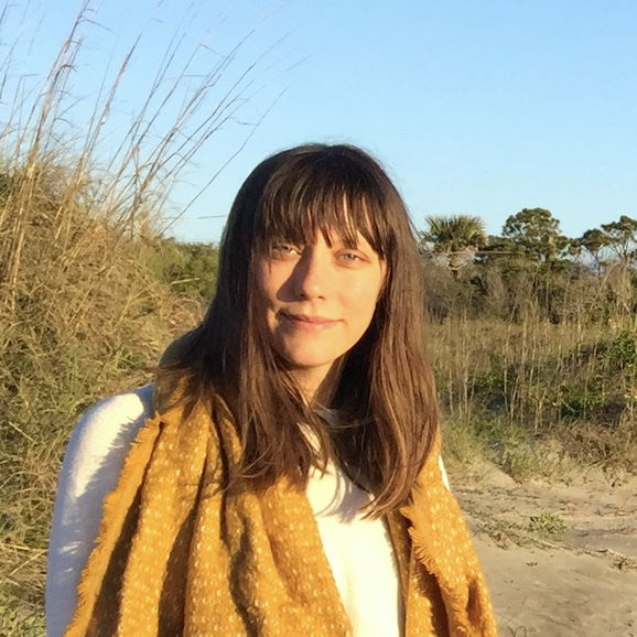 Profile of Hayley Drennon