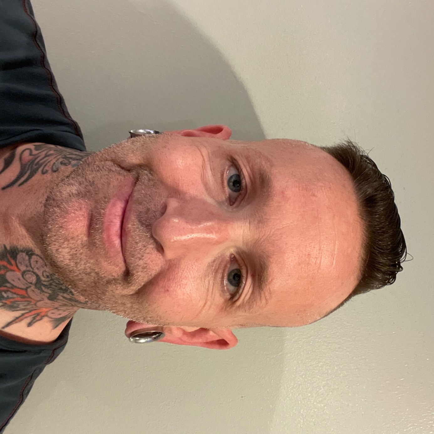 Profile of Anthony Wolf