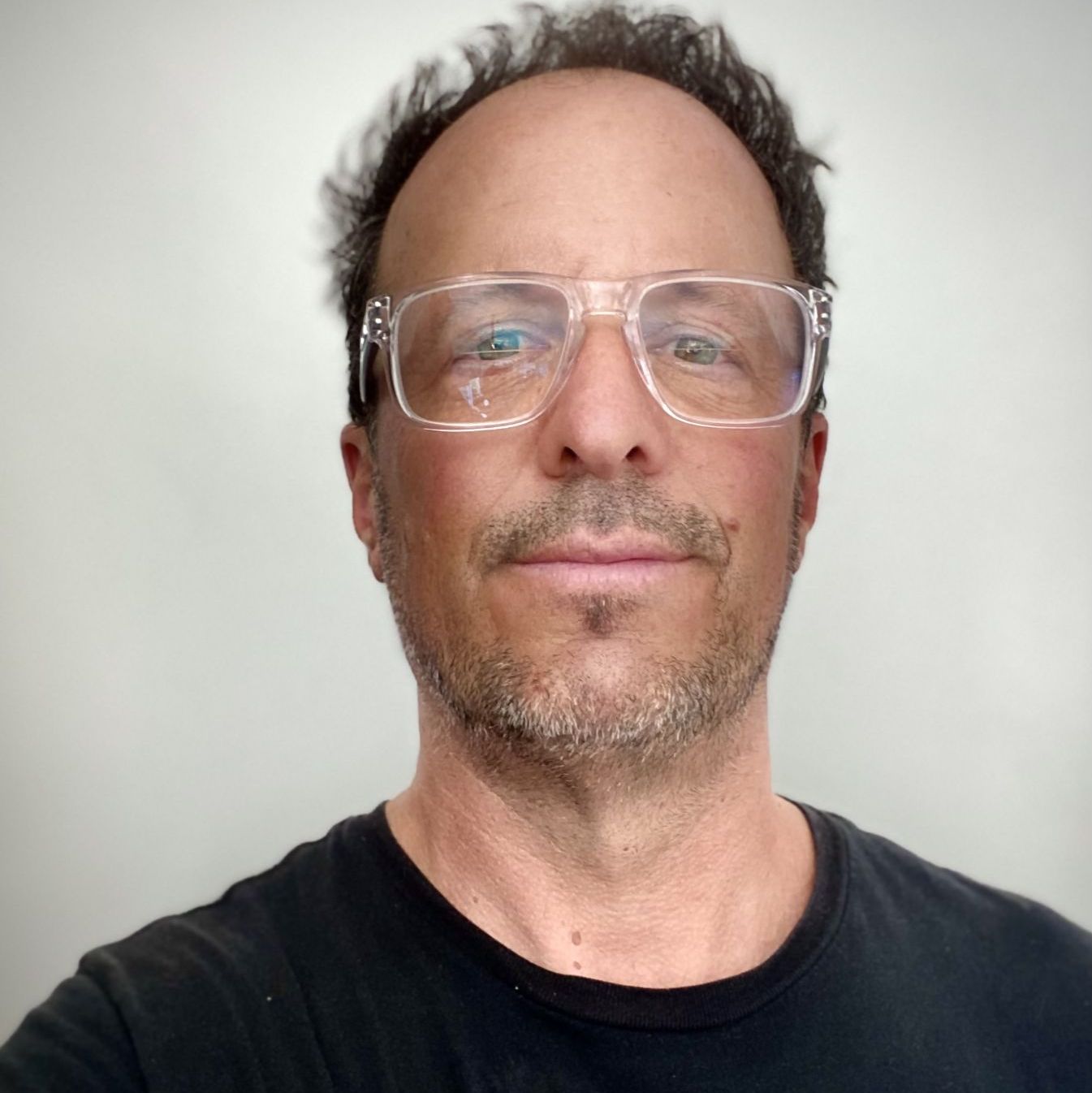 Profile of Eric Johnston