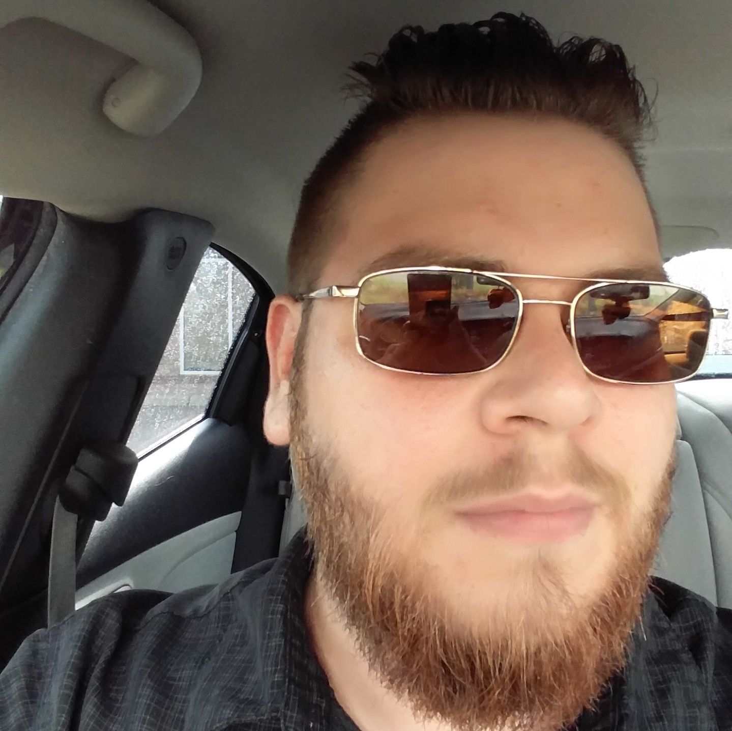 Profile of Jesse Cooper