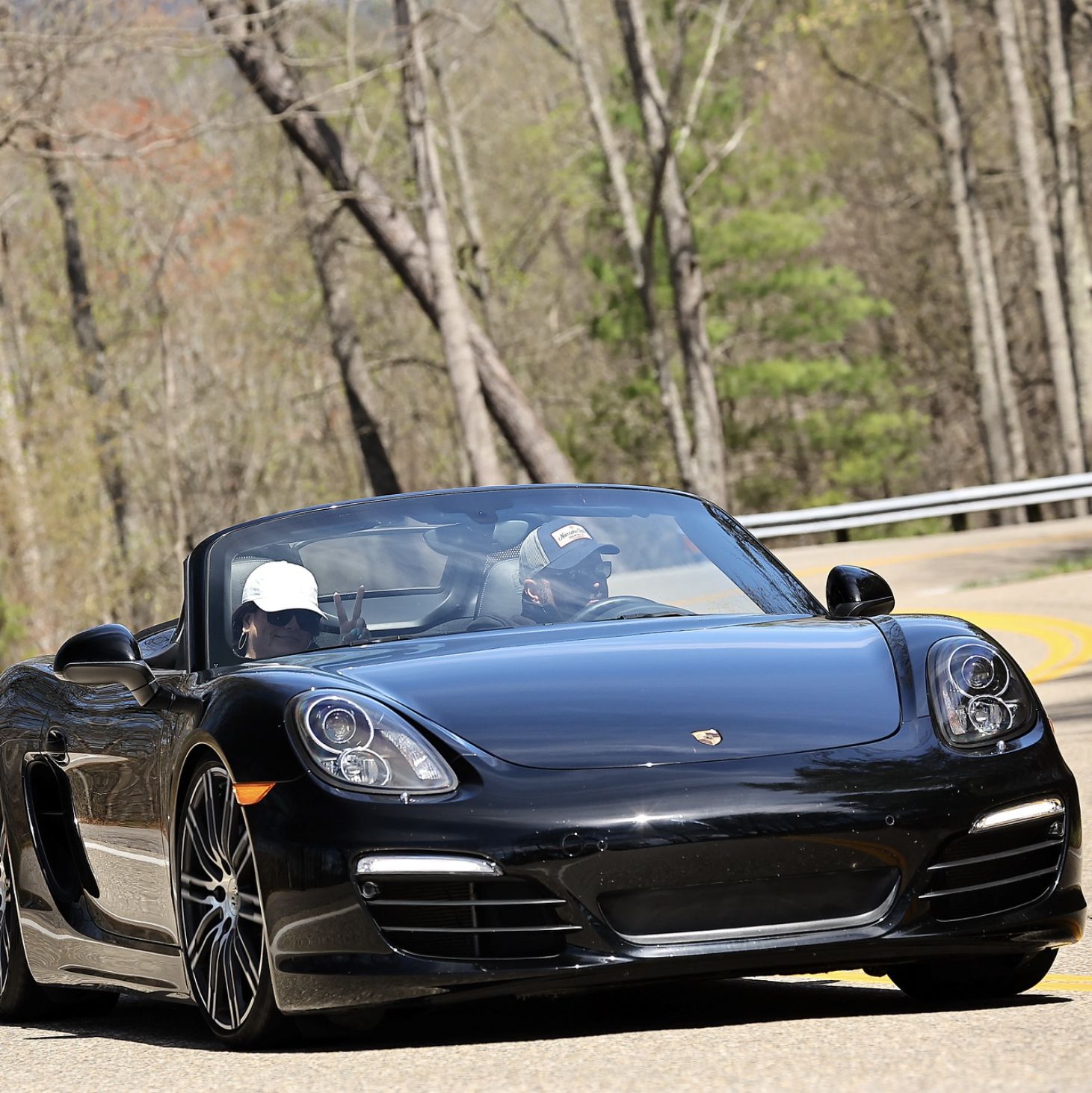 Profile of Richard Eken