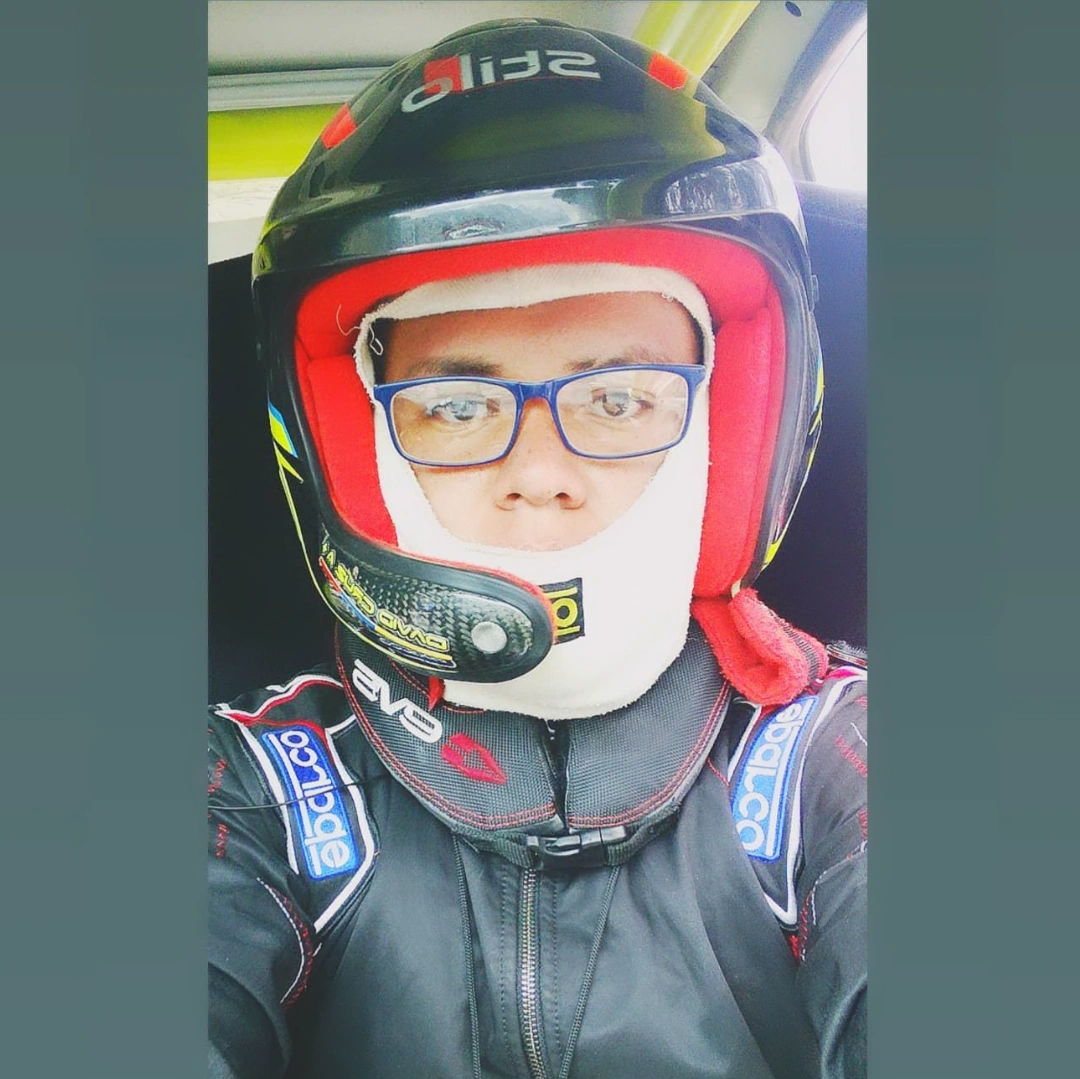 Profile of David Cruz