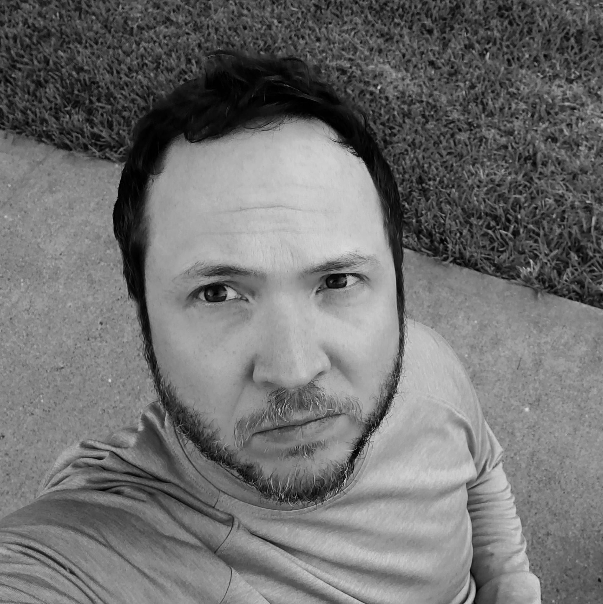 Profile of James Jenkins