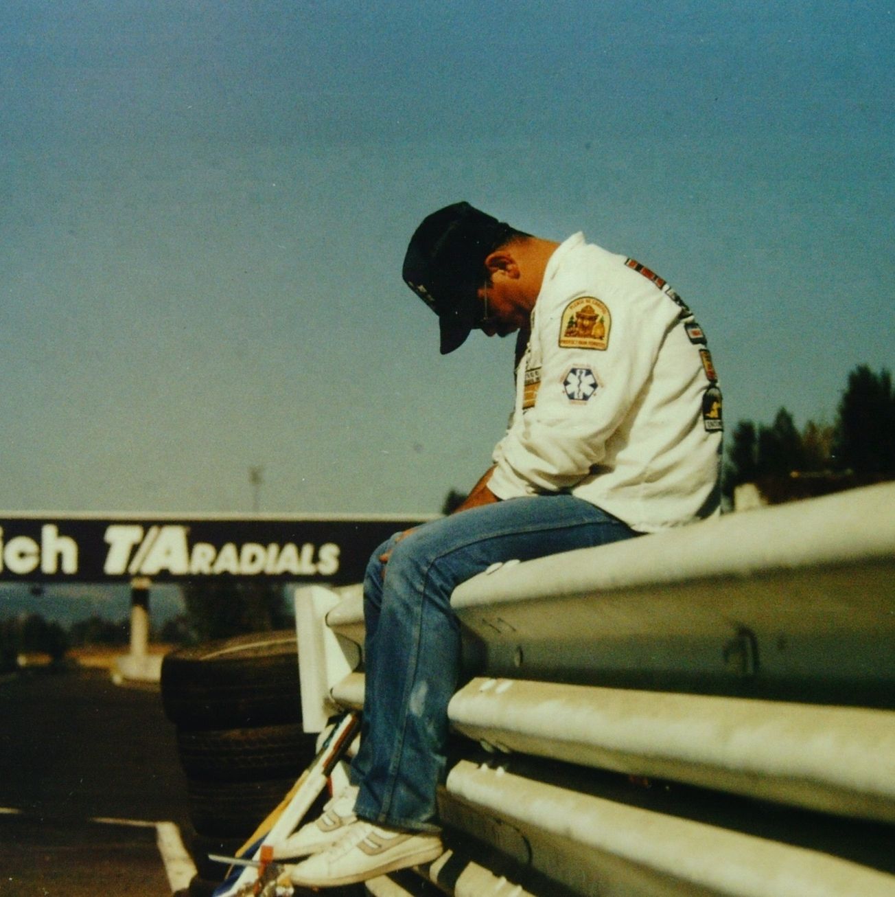 Profile of Elliott Vazquez