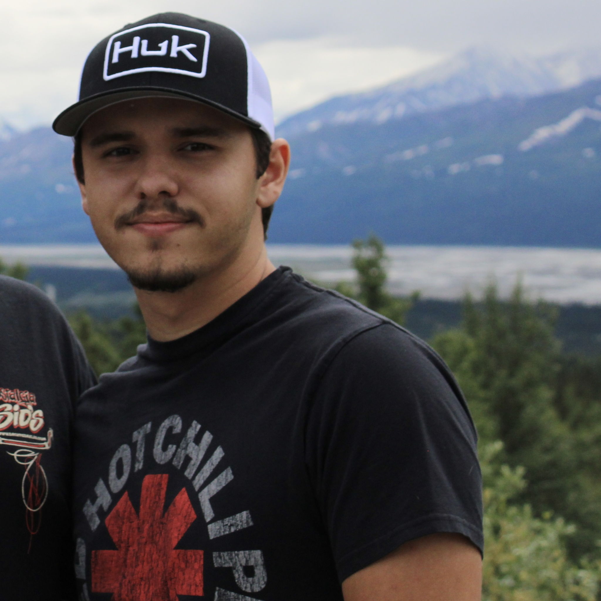 Profile of Tyler Butkiewicz