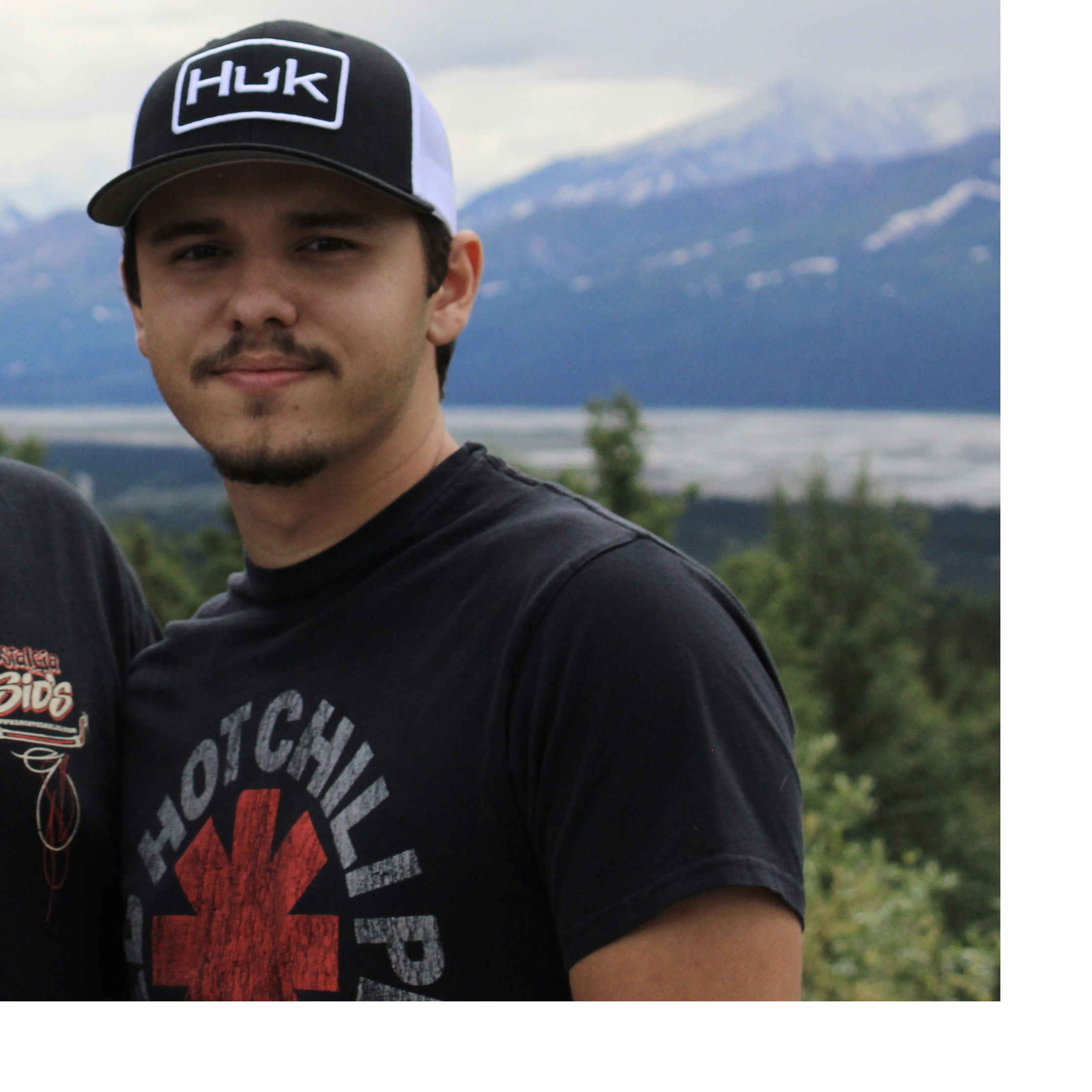 Profile of Tyler Butkiewicz