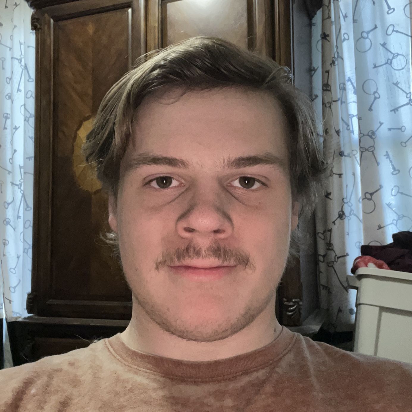 Profile of Logan Lewis