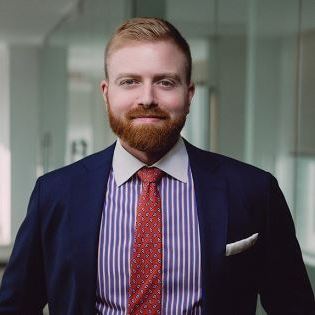 Profile of Austin Kuttruff