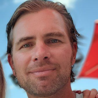 Profile of Joel Newell