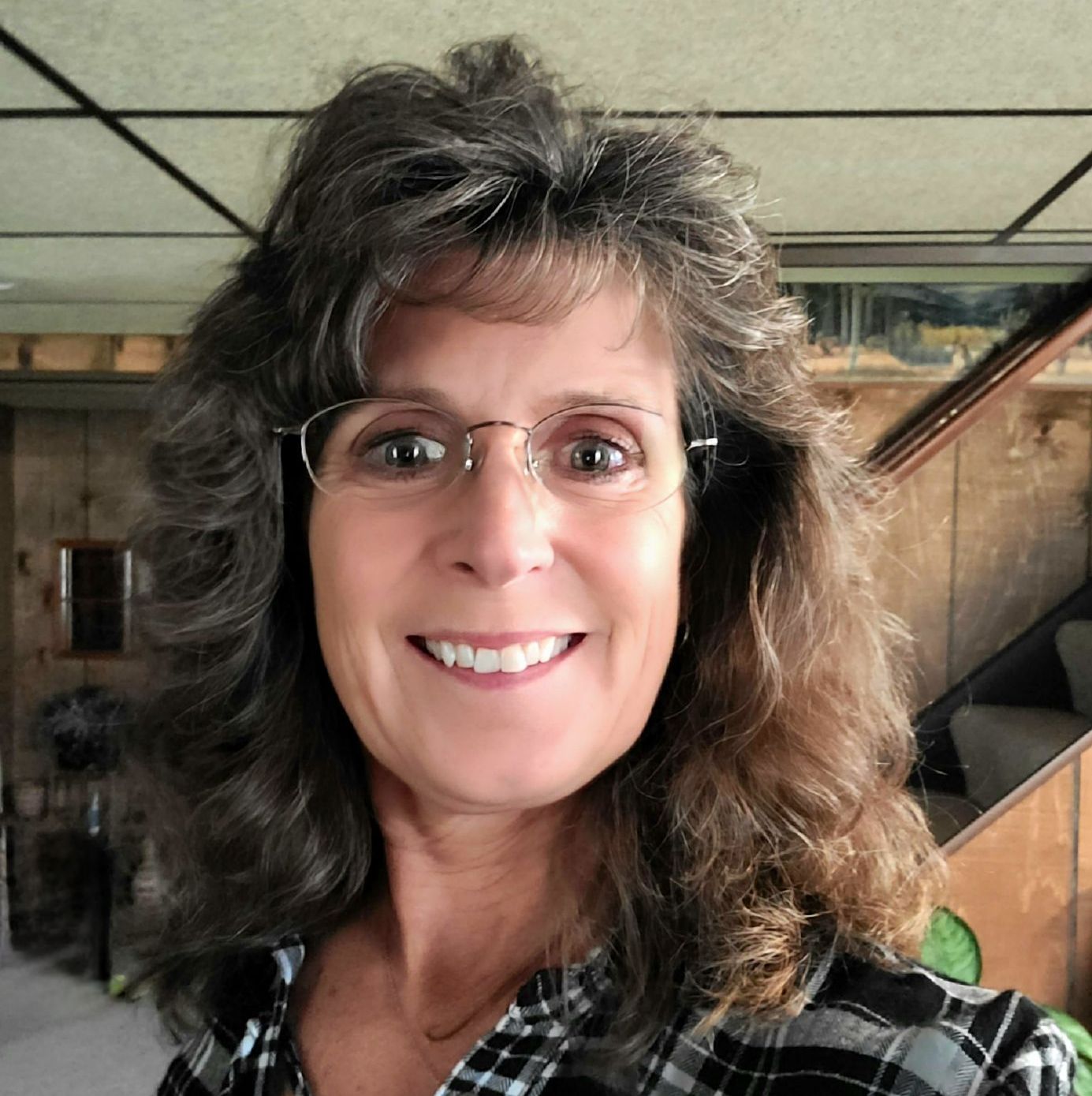 Profile of Barbara Wood