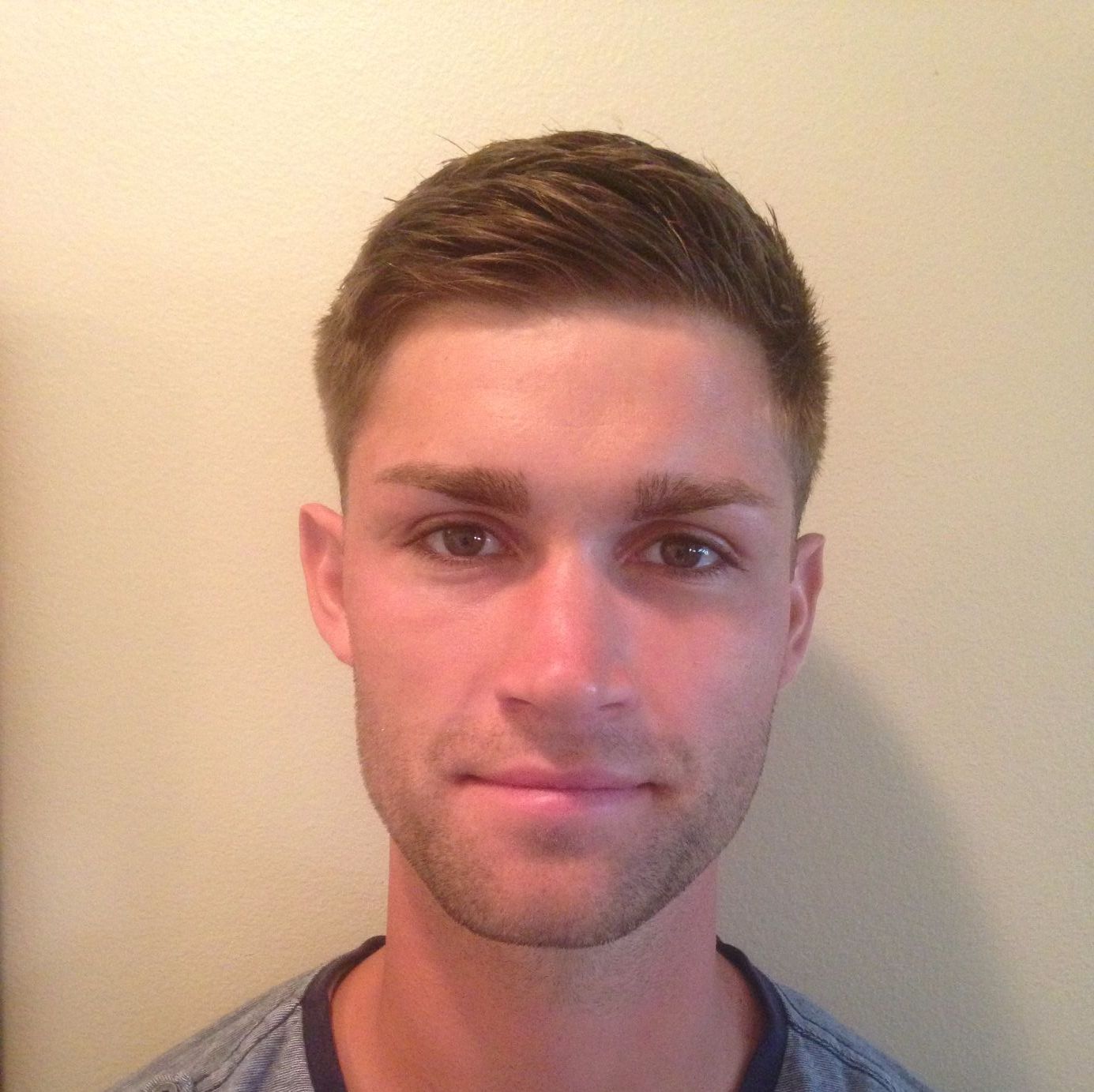 Profile of Samuel Dastrup